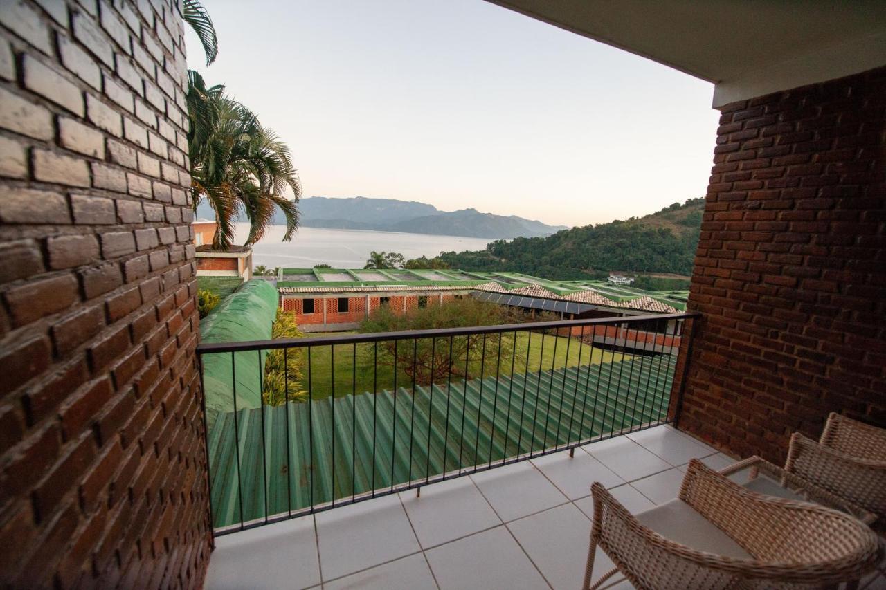 Portogalo Suite Hotel Angra dos Reis Exterior photo