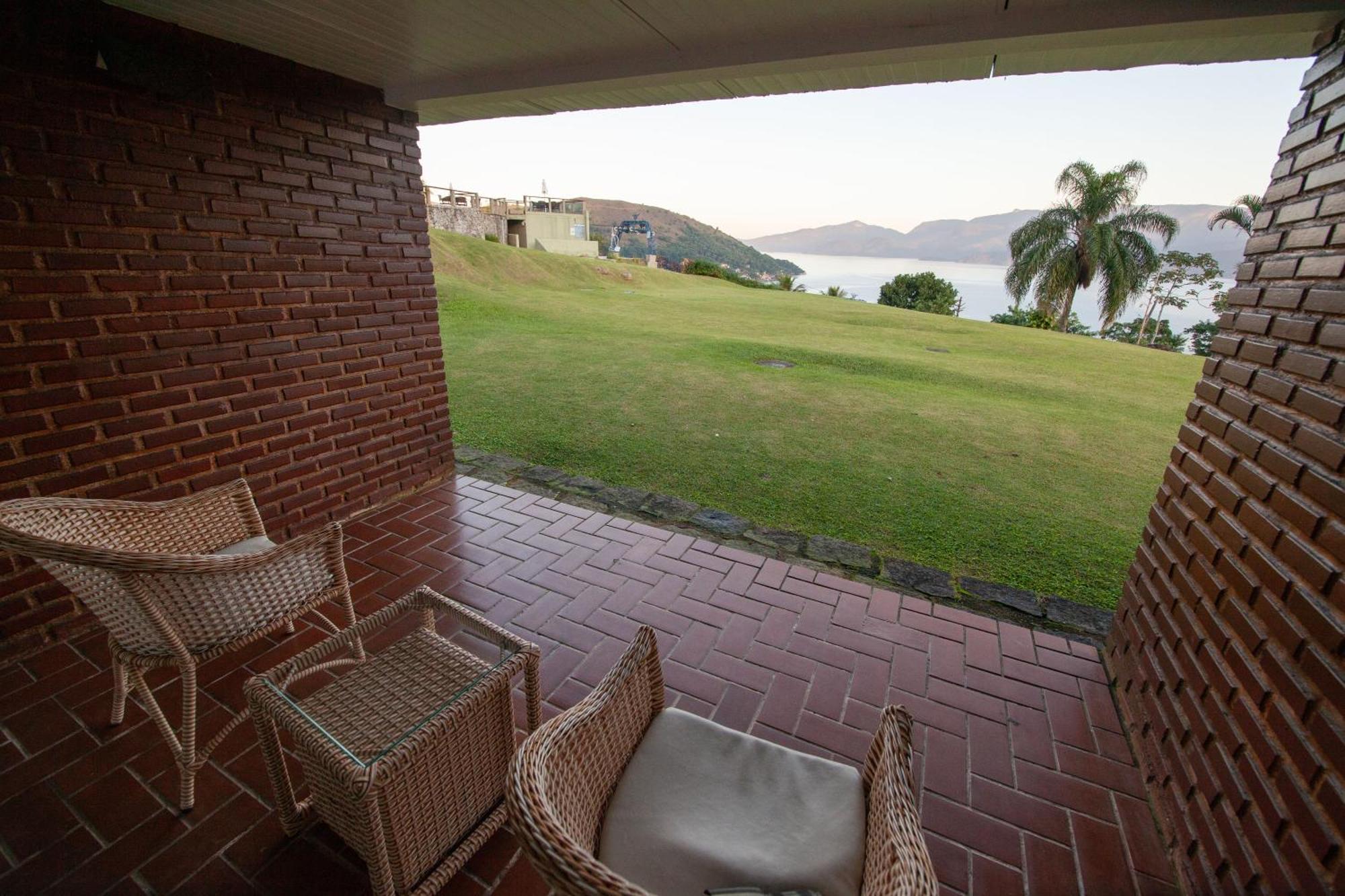 Portogalo Suite Hotel Angra dos Reis Exterior photo