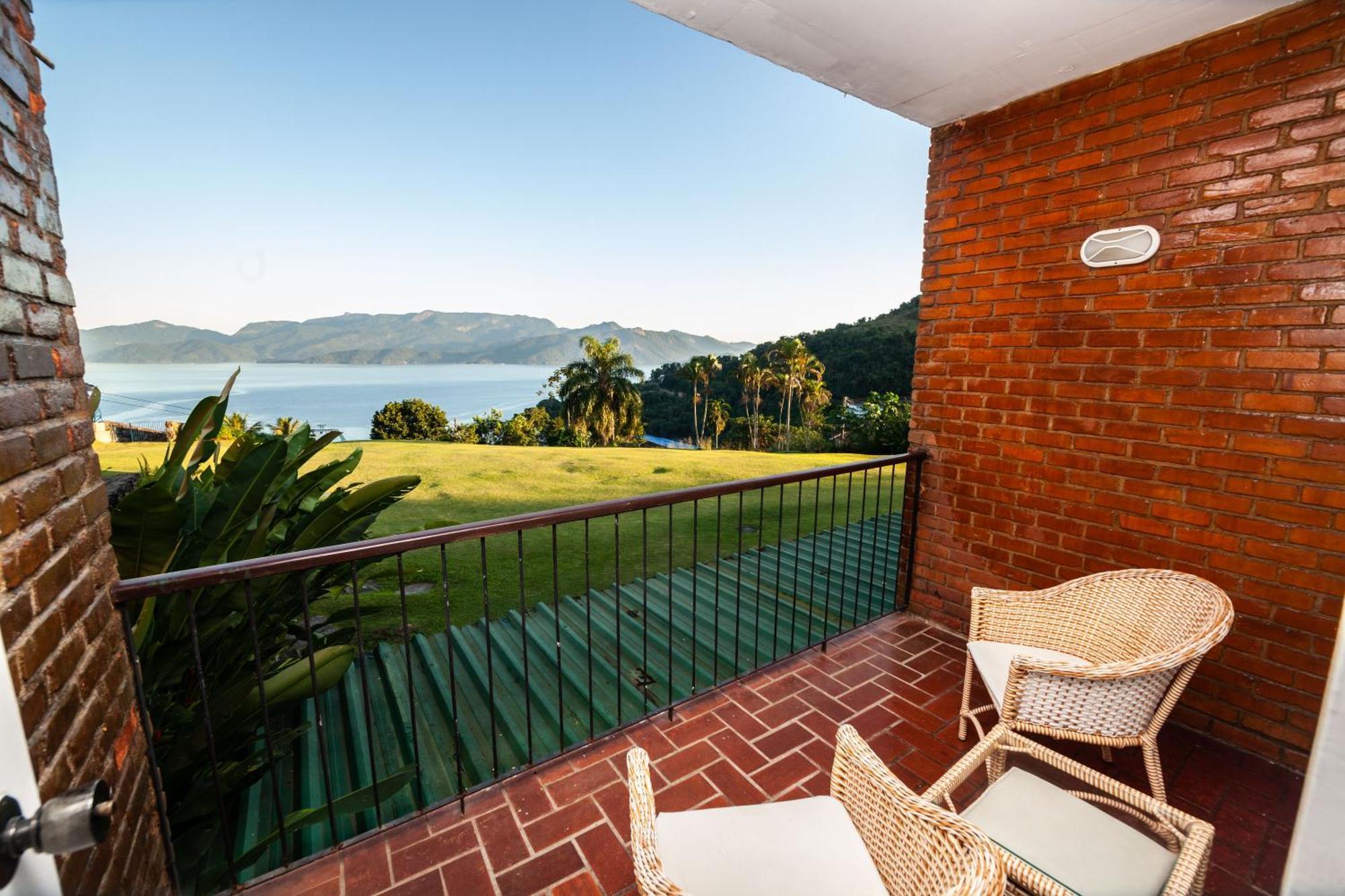 Portogalo Suite Hotel Angra dos Reis Exterior photo