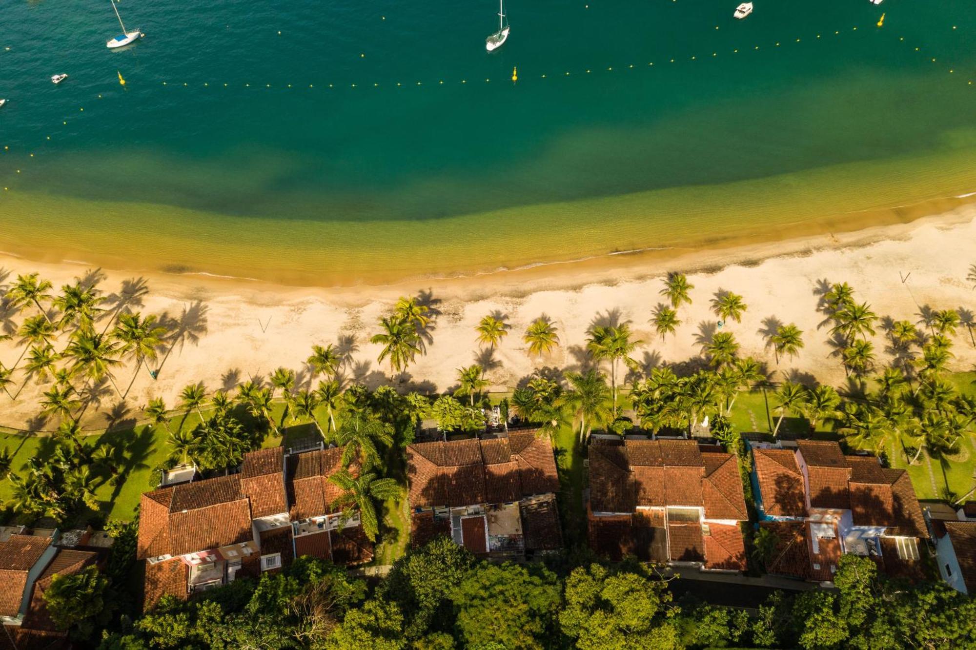 Portogalo Suite Hotel Angra dos Reis Exterior photo