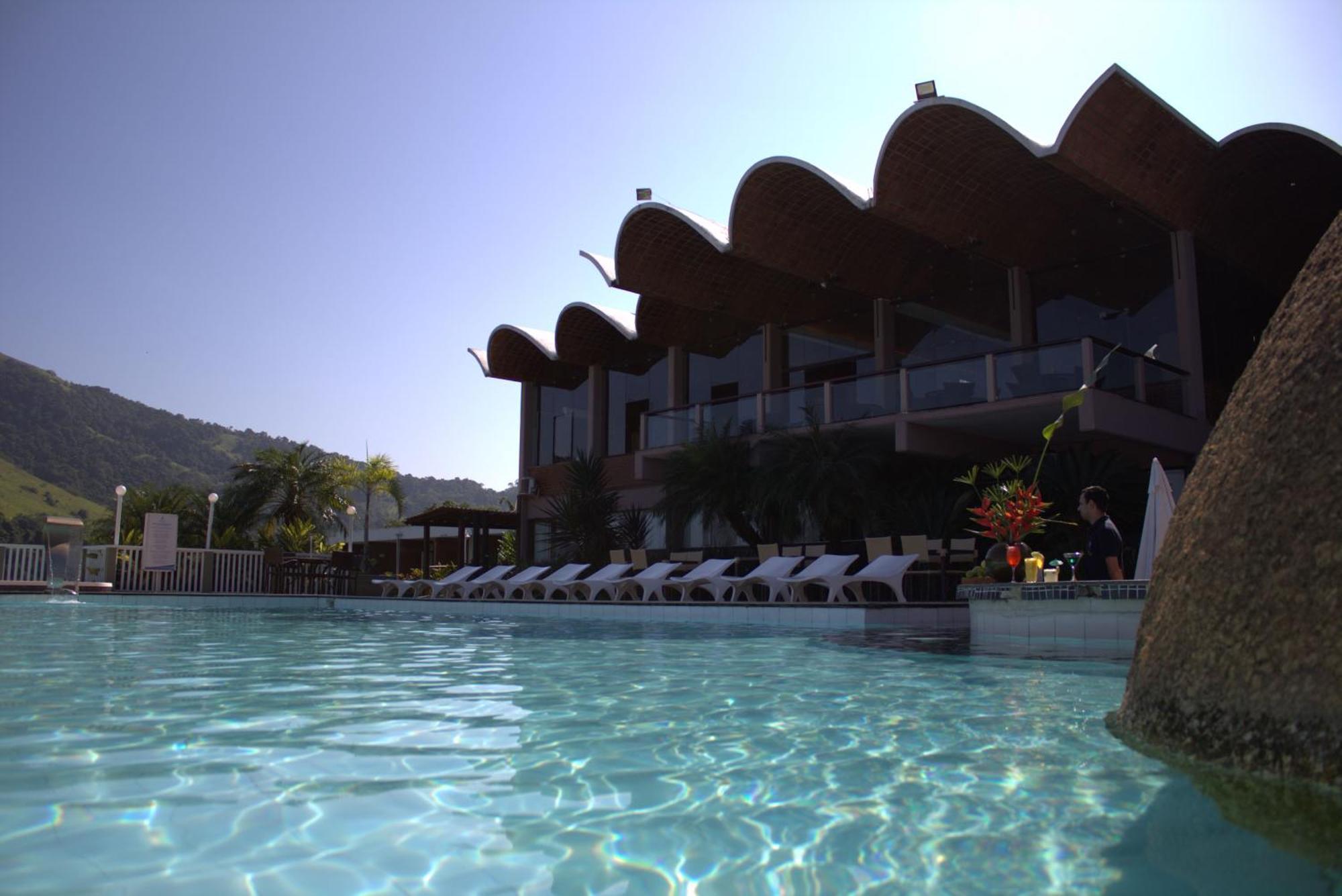 Portogalo Suite Hotel Angra dos Reis Exterior photo