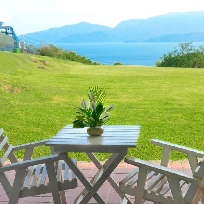 Portogalo Suite Hotel Angra dos Reis Exterior photo