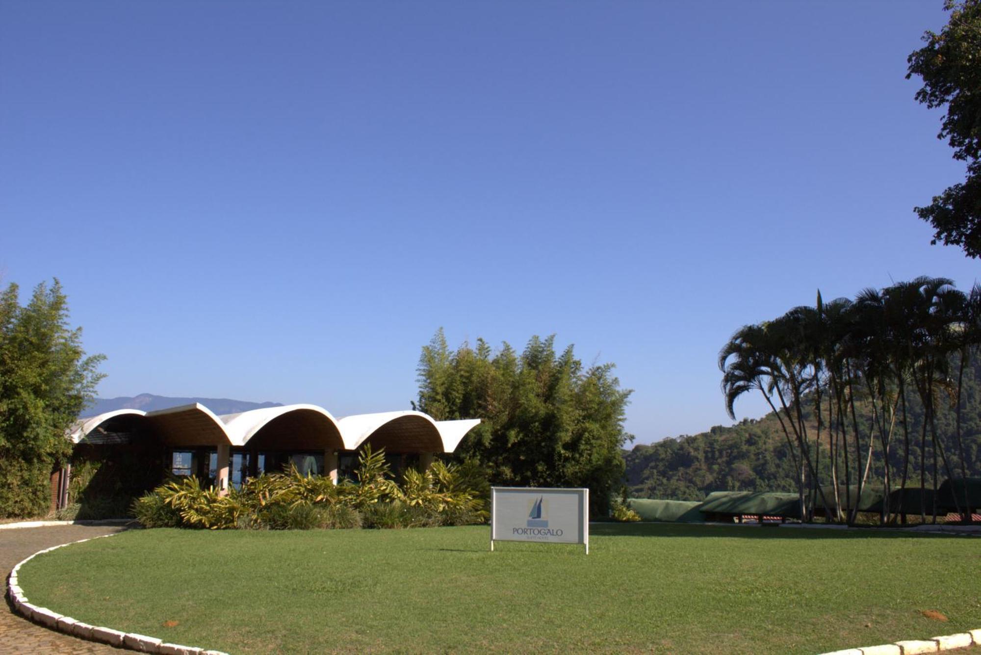 Portogalo Suite Hotel Angra dos Reis Exterior photo