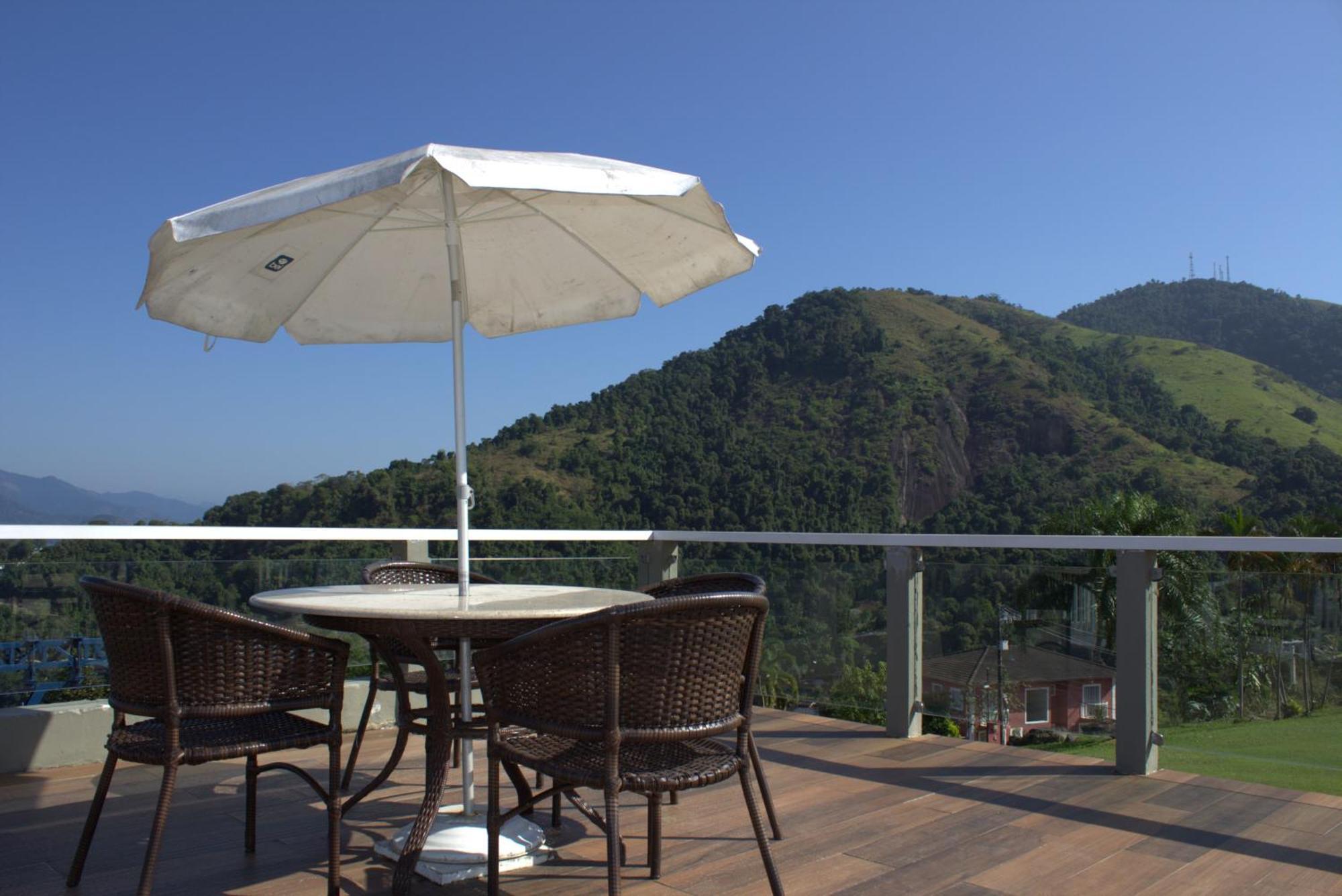 Portogalo Suite Hotel Angra dos Reis Exterior photo
