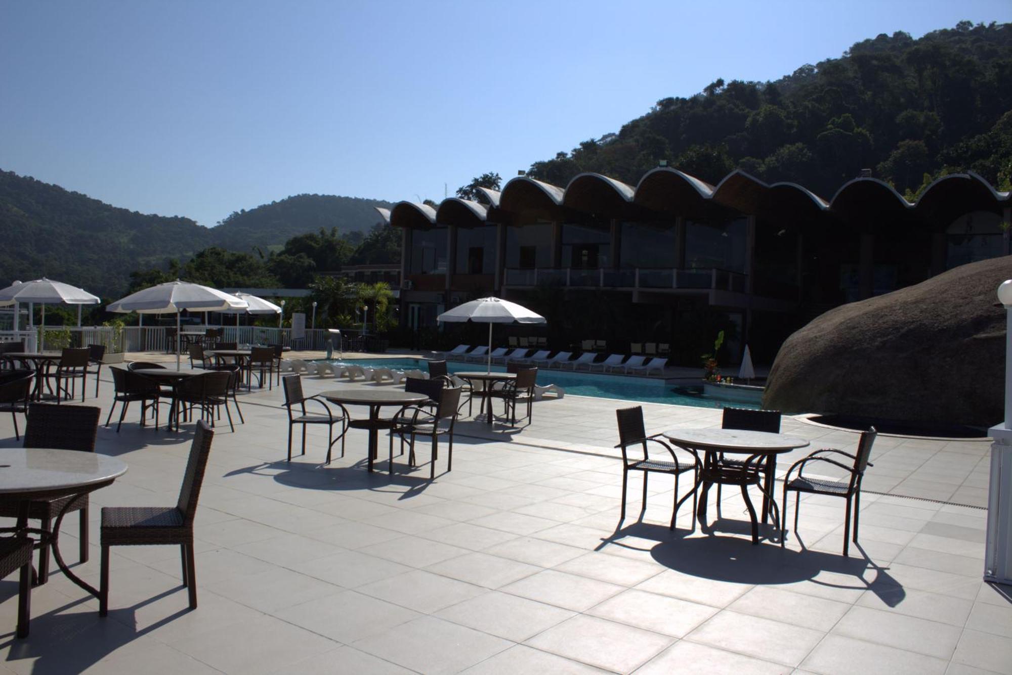 Portogalo Suite Hotel Angra dos Reis Exterior photo