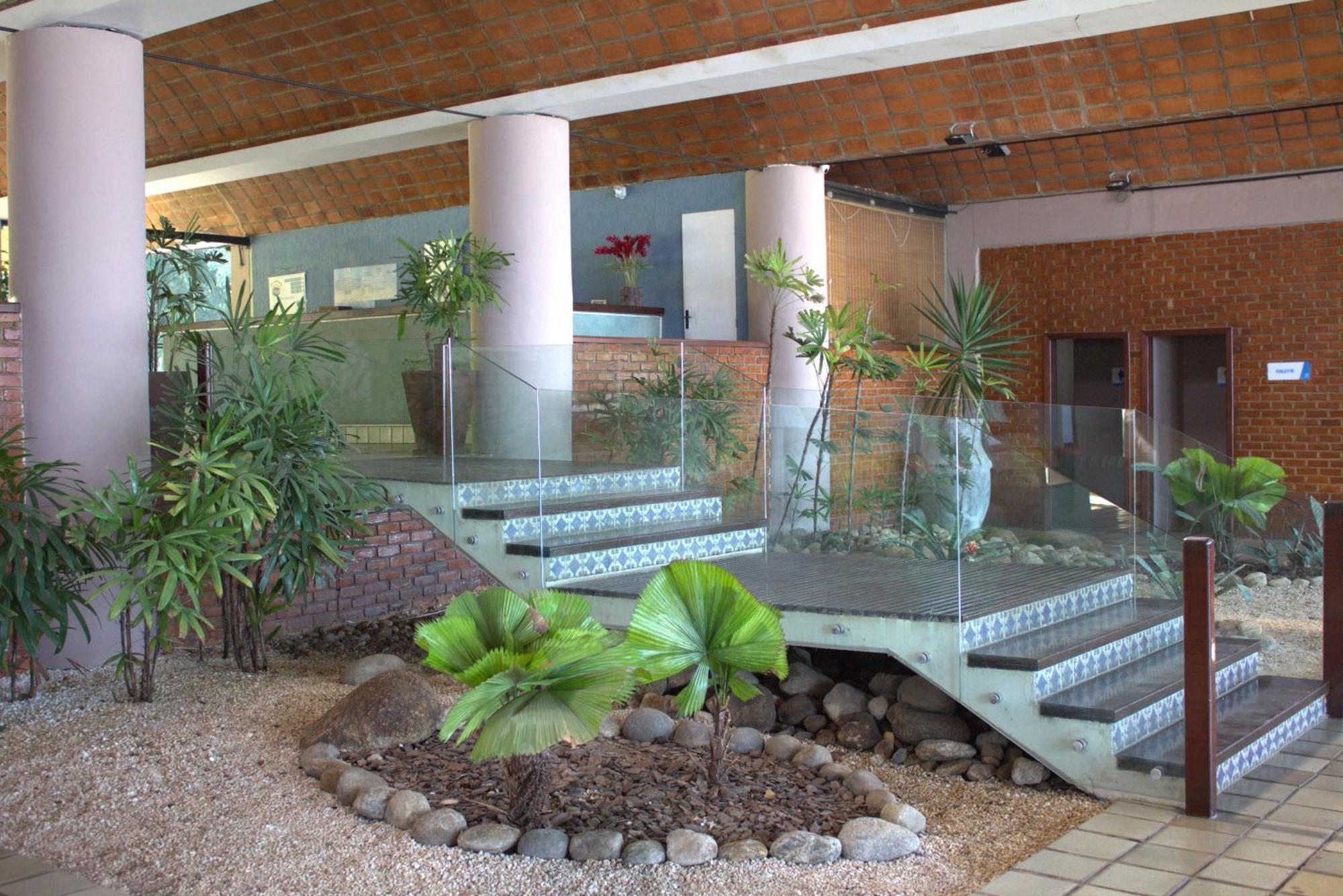 Portogalo Suite Hotel Angra dos Reis Exterior photo