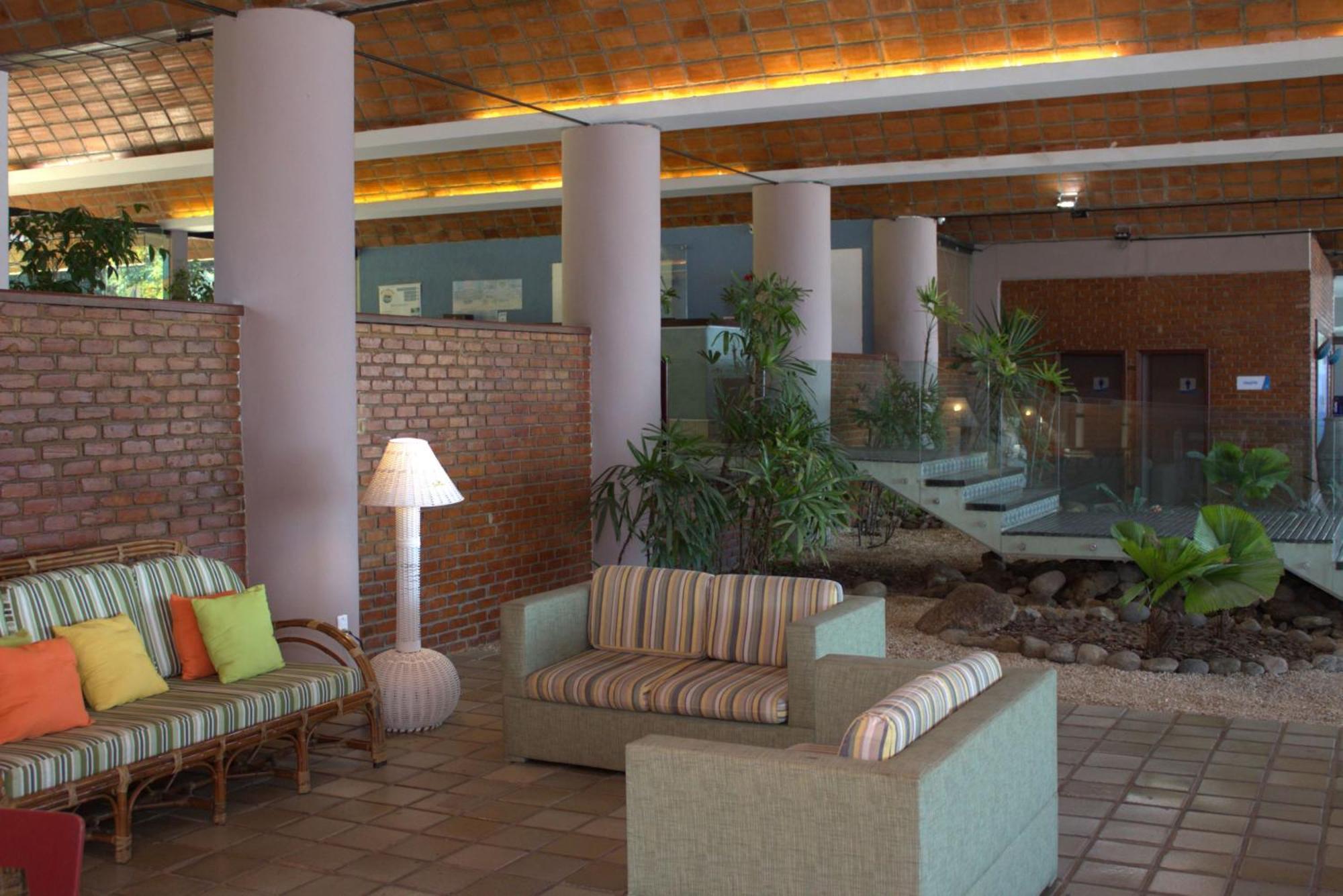 Portogalo Suite Hotel Angra dos Reis Exterior photo