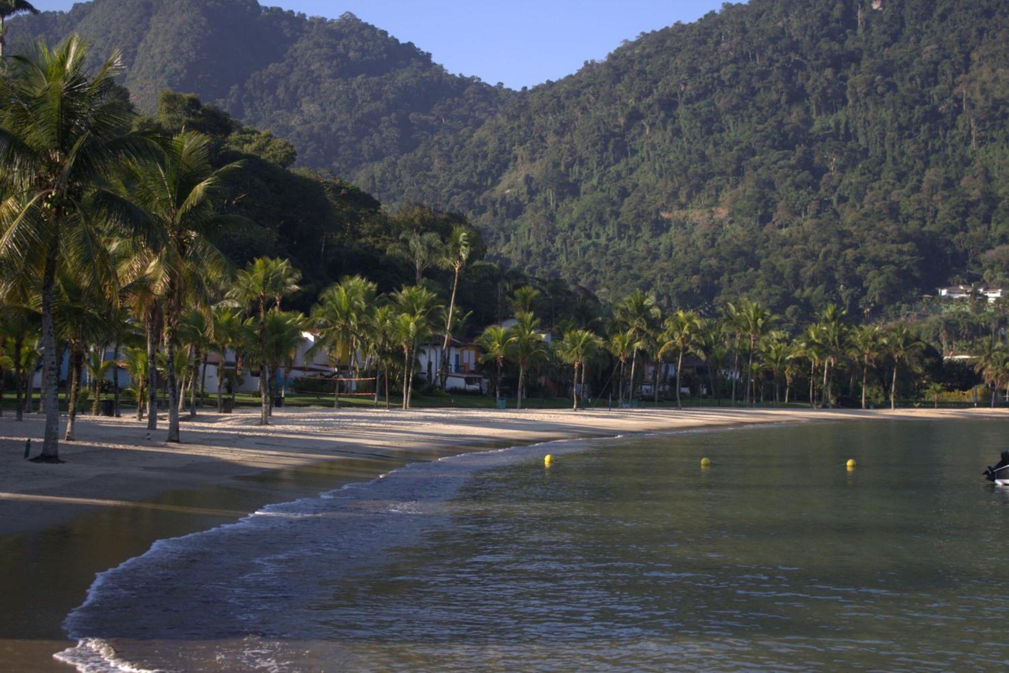 Portogalo Suite Hotel Angra dos Reis Exterior photo