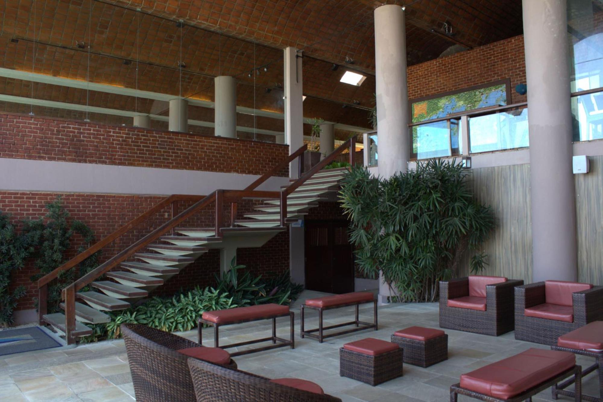 Portogalo Suite Hotel Angra dos Reis Exterior photo