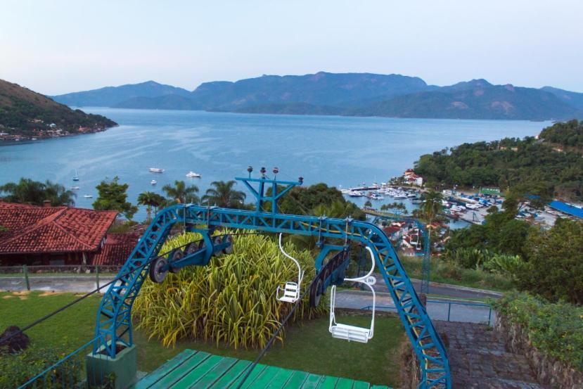Portogalo Suite Hotel Angra dos Reis Exterior photo