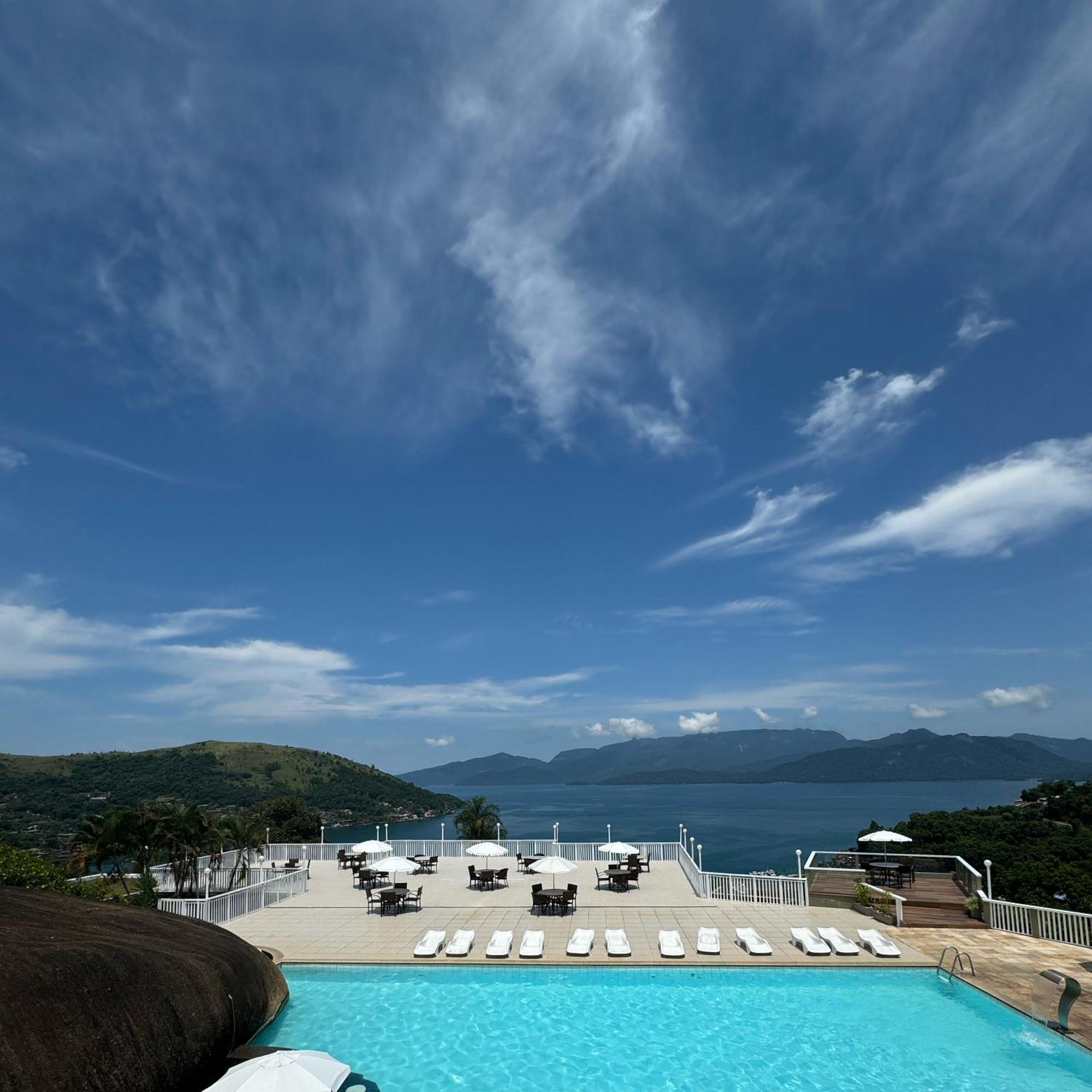 Portogalo Suite Hotel Angra dos Reis Exterior photo