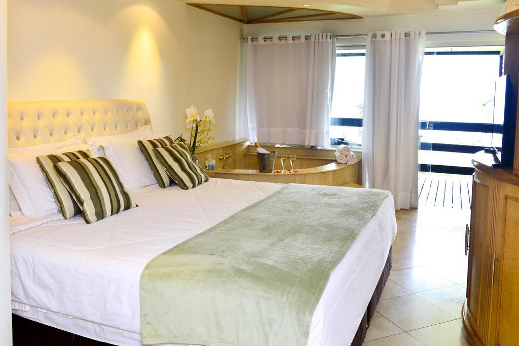 Portogalo Suite Hotel Angra dos Reis Exterior photo