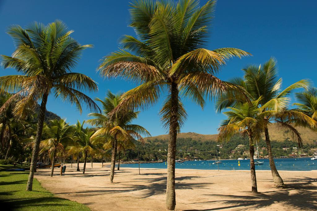 Portogalo Suite Hotel Angra dos Reis Exterior photo