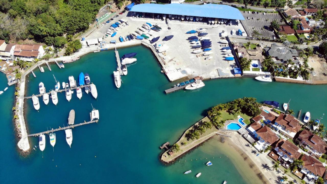 Portogalo Suite Hotel Angra dos Reis Exterior photo