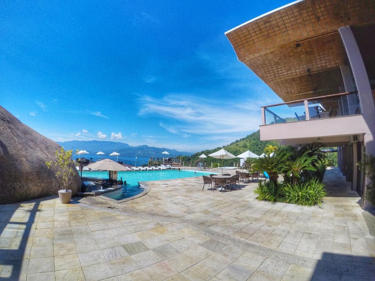 Portogalo Suite Hotel Angra dos Reis Exterior photo
