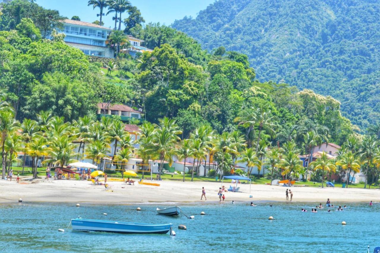Portogalo Suite Hotel Angra dos Reis Exterior photo