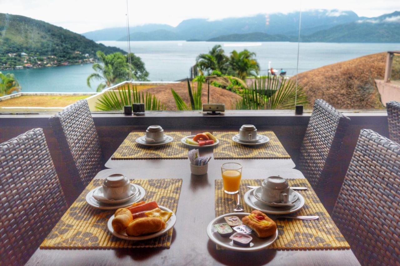 Portogalo Suite Hotel Angra dos Reis Exterior photo