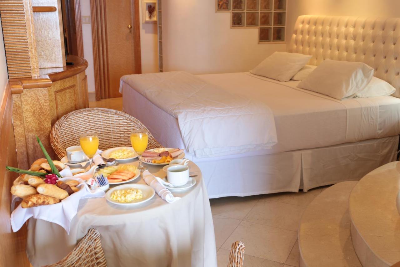 Portogalo Suite Hotel Angra dos Reis Exterior photo